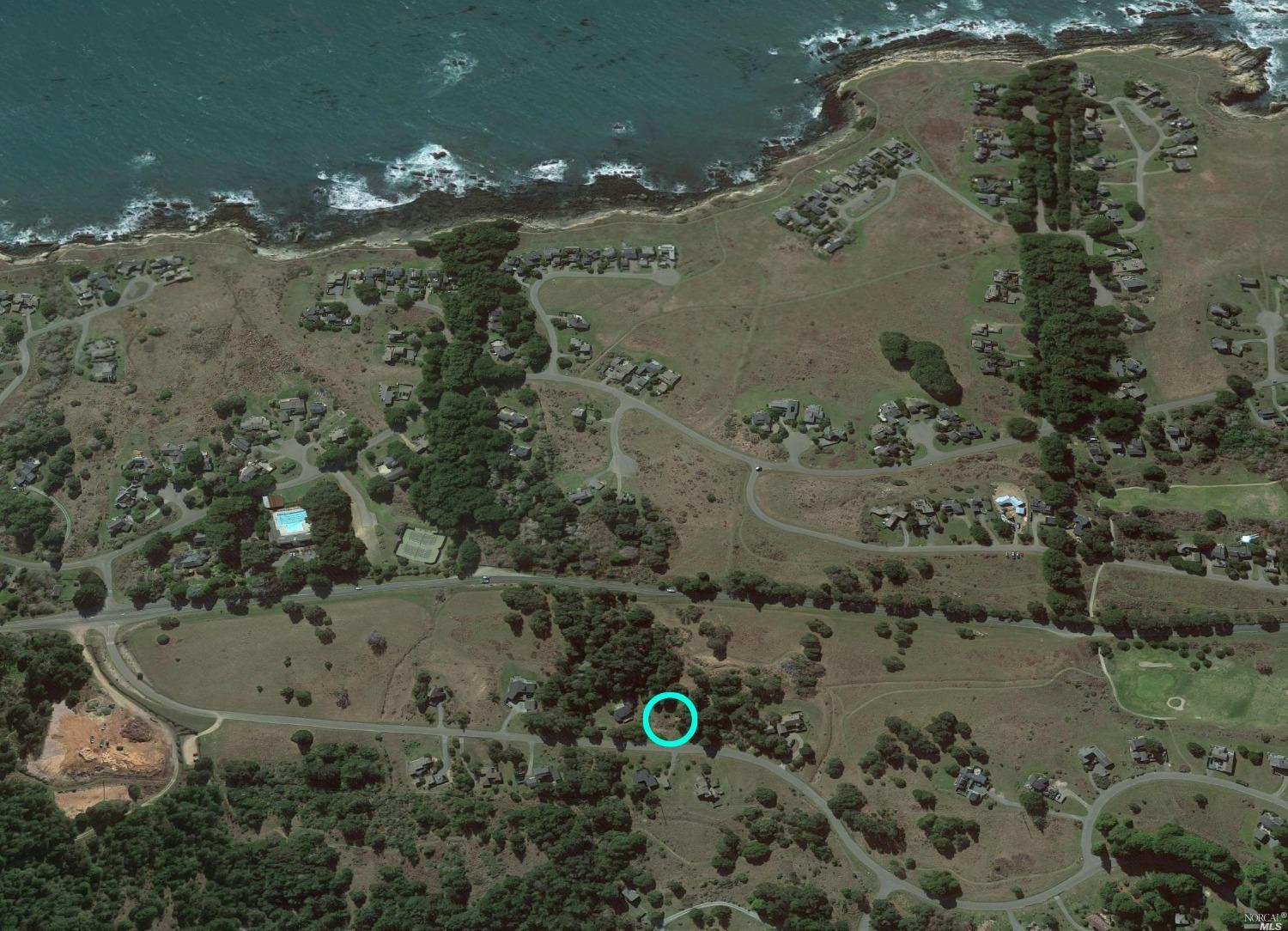 41179 Deer Trail The Sea Ranch CA 95497