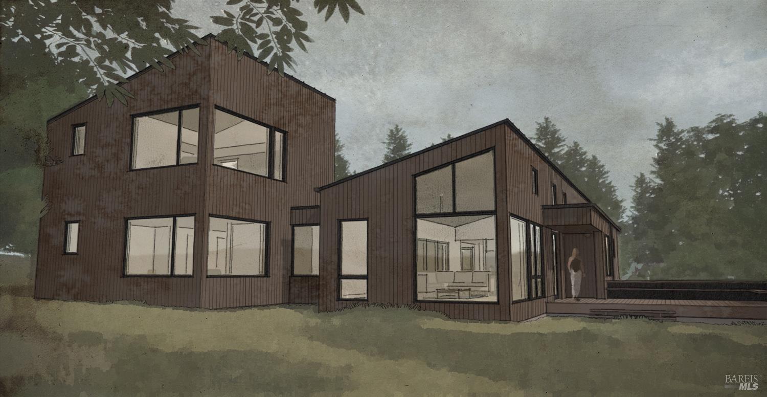 41179 Deer Trail The Sea Ranch CA 95497