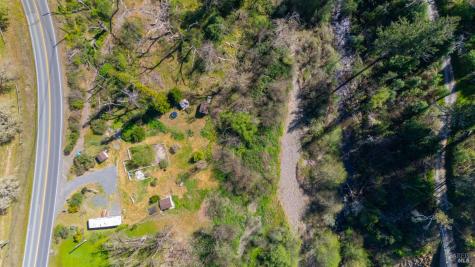 2858 Porter Creek Road Santa Rosa CA 95404