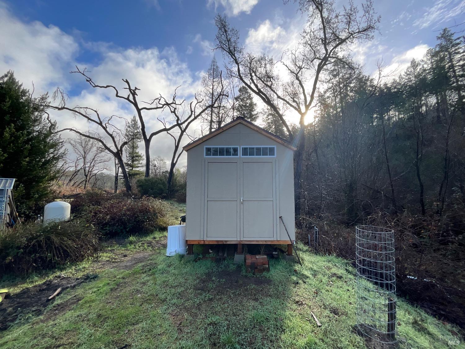 2858 Porter Creek Road Santa Rosa CA 95404