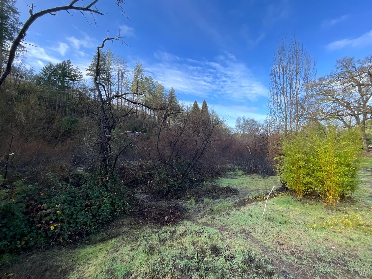 2858 Porter Creek Road Santa Rosa CA 95404