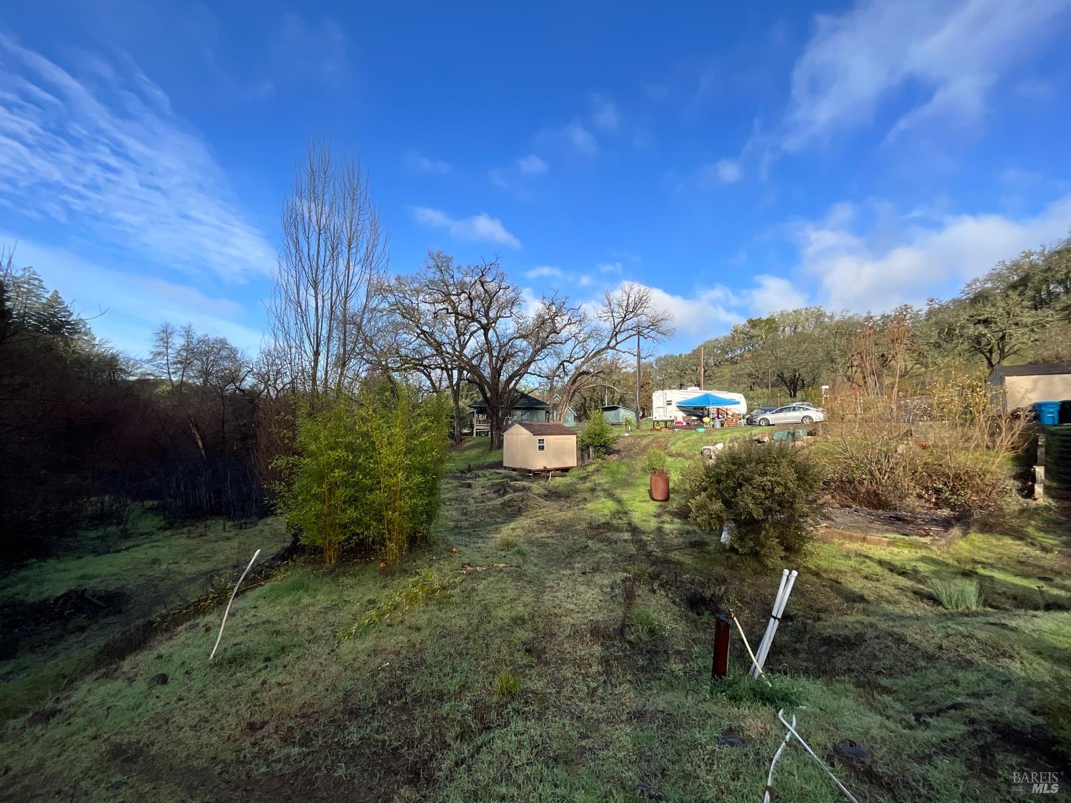 2858 Porter Creek Road Santa Rosa CA 95404