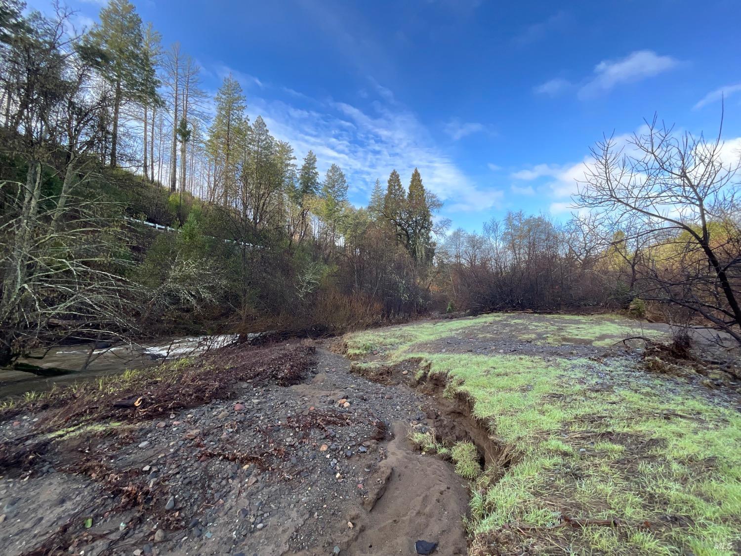 2858 Porter Creek Road Santa Rosa CA 95404