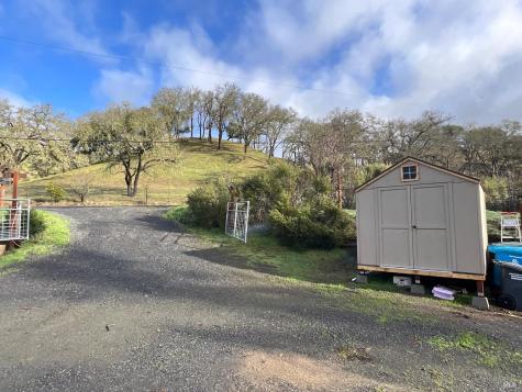 2858 Porter Creek Road Santa Rosa CA 95404