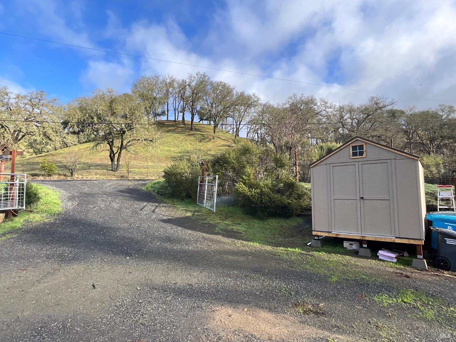 2858 Porter Creek Road Santa Rosa CA 95404