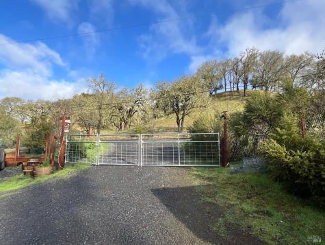 2858 Porter Creek Road Santa Rosa CA 95404