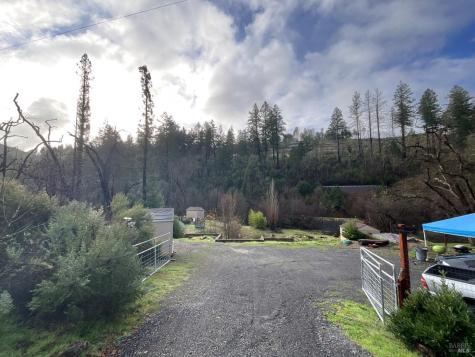 2858 Porter Creek Road Santa Rosa CA 95404