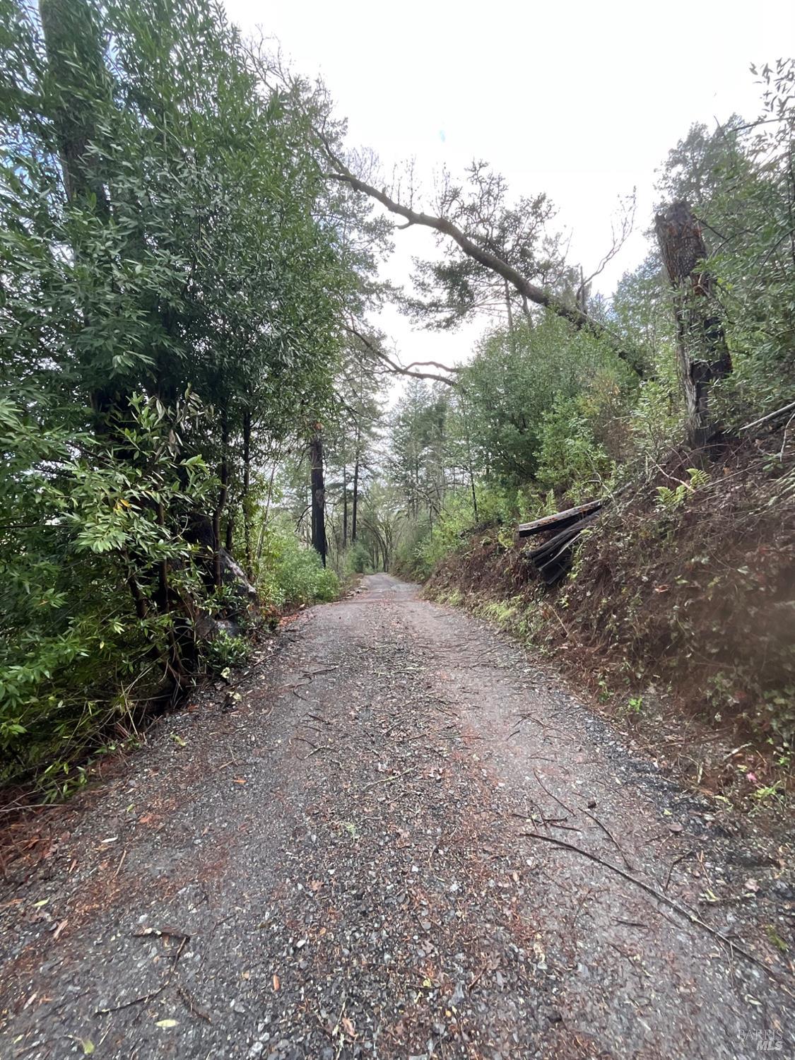 2858 Porter Creek Road Santa Rosa CA 95404