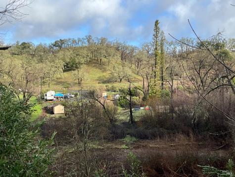 2858 Porter Creek Road Santa Rosa CA 95404