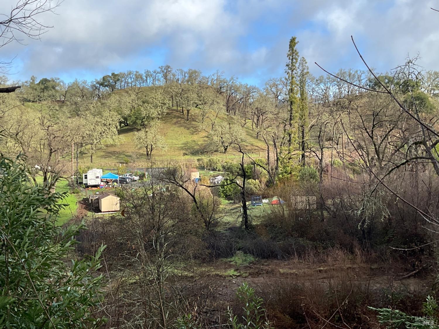 2858 Porter Creek Road Santa Rosa CA 95404