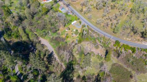 2858 Porter Creek Road Santa Rosa CA 95404