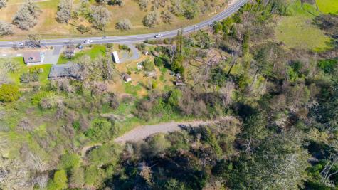 2858 Porter Creek Road Santa Rosa CA 95404