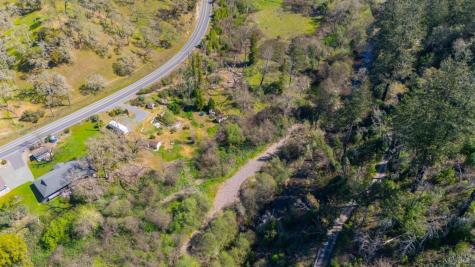 2858 Porter Creek Road Santa Rosa CA 95404