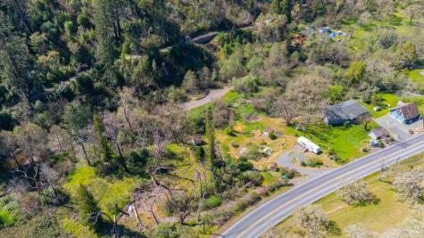 2858 Porter Creek Road Santa Rosa CA 95404