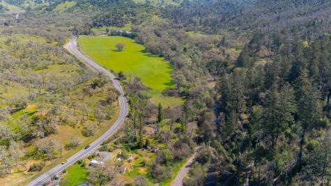 2858 Porter Creek Road Santa Rosa CA 95404
