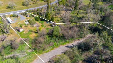 2858 Porter Creek Road Santa Rosa CA 95404
