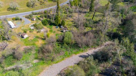 2858 Porter Creek Road Santa Rosa CA 95404