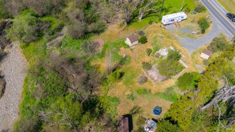 2858 Porter Creek Road Santa Rosa CA 95404
