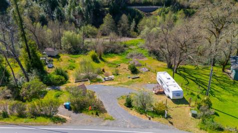 2858 Porter Creek Road Santa Rosa CA 95404
