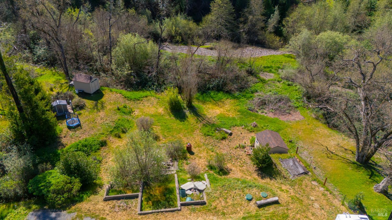 2858 Porter Creek Road Santa Rosa CA 95404