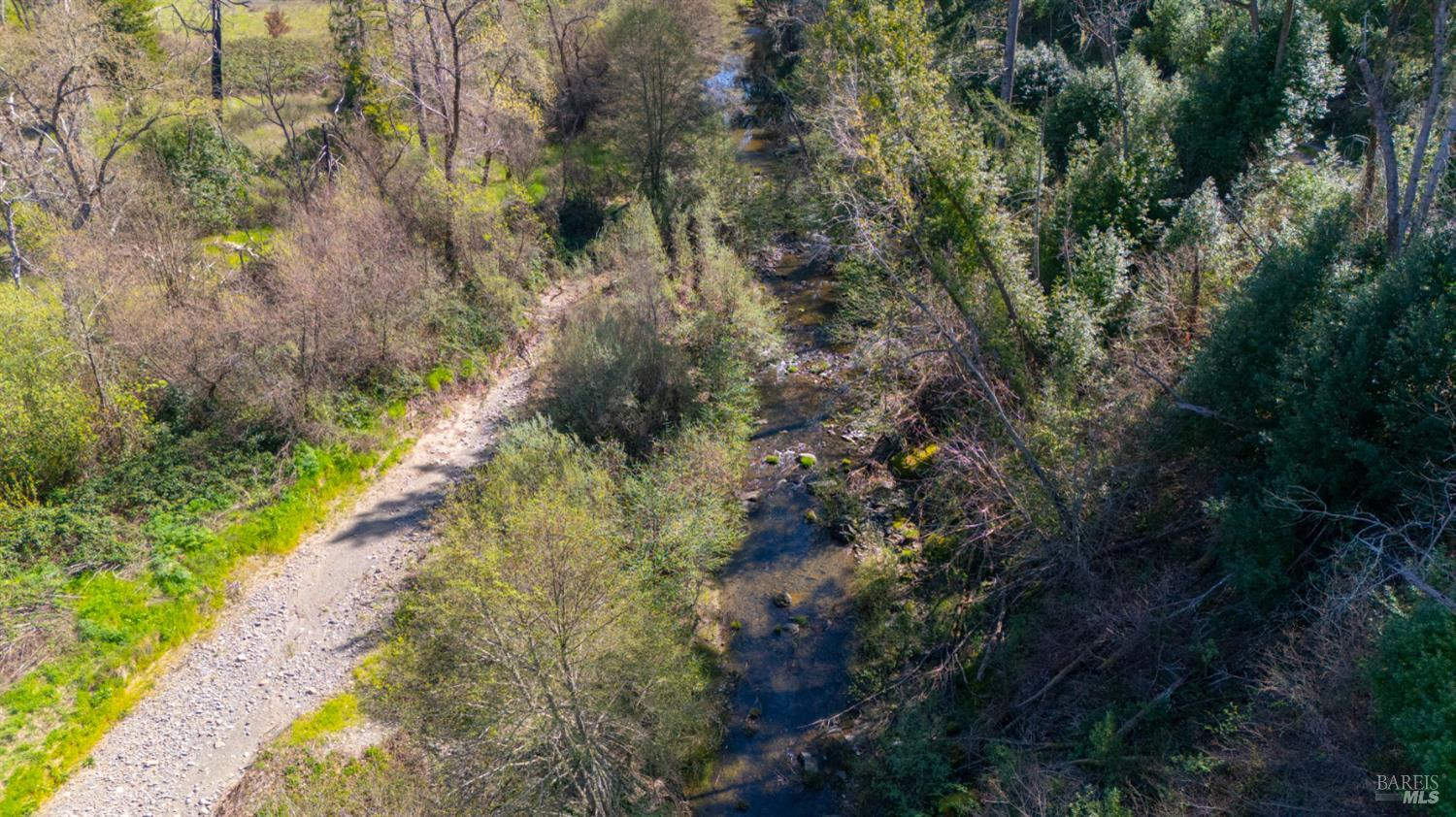 2858 Porter Creek Road Santa Rosa CA 95404