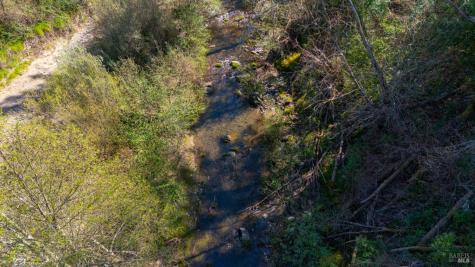 2858 Porter Creek Road Santa Rosa CA 95404