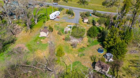 2858 Porter Creek Road Santa Rosa CA 95404