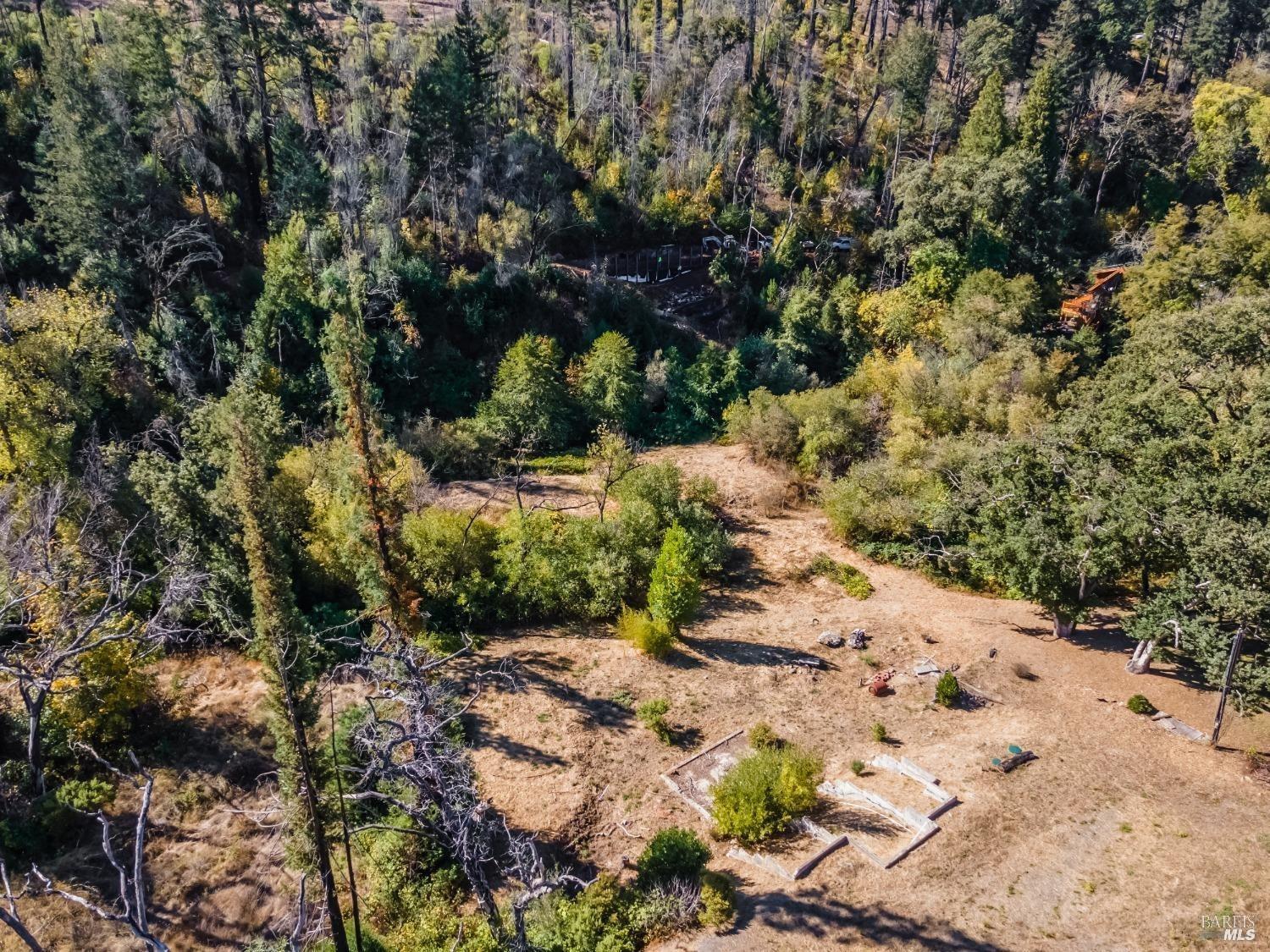 2858 Porter Creek Road Santa Rosa CA 95404