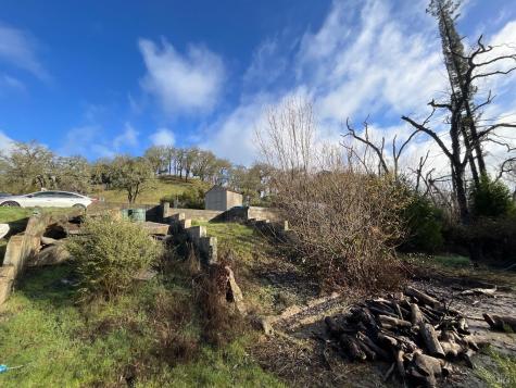 2858 Porter Creek Road Santa Rosa CA 95404