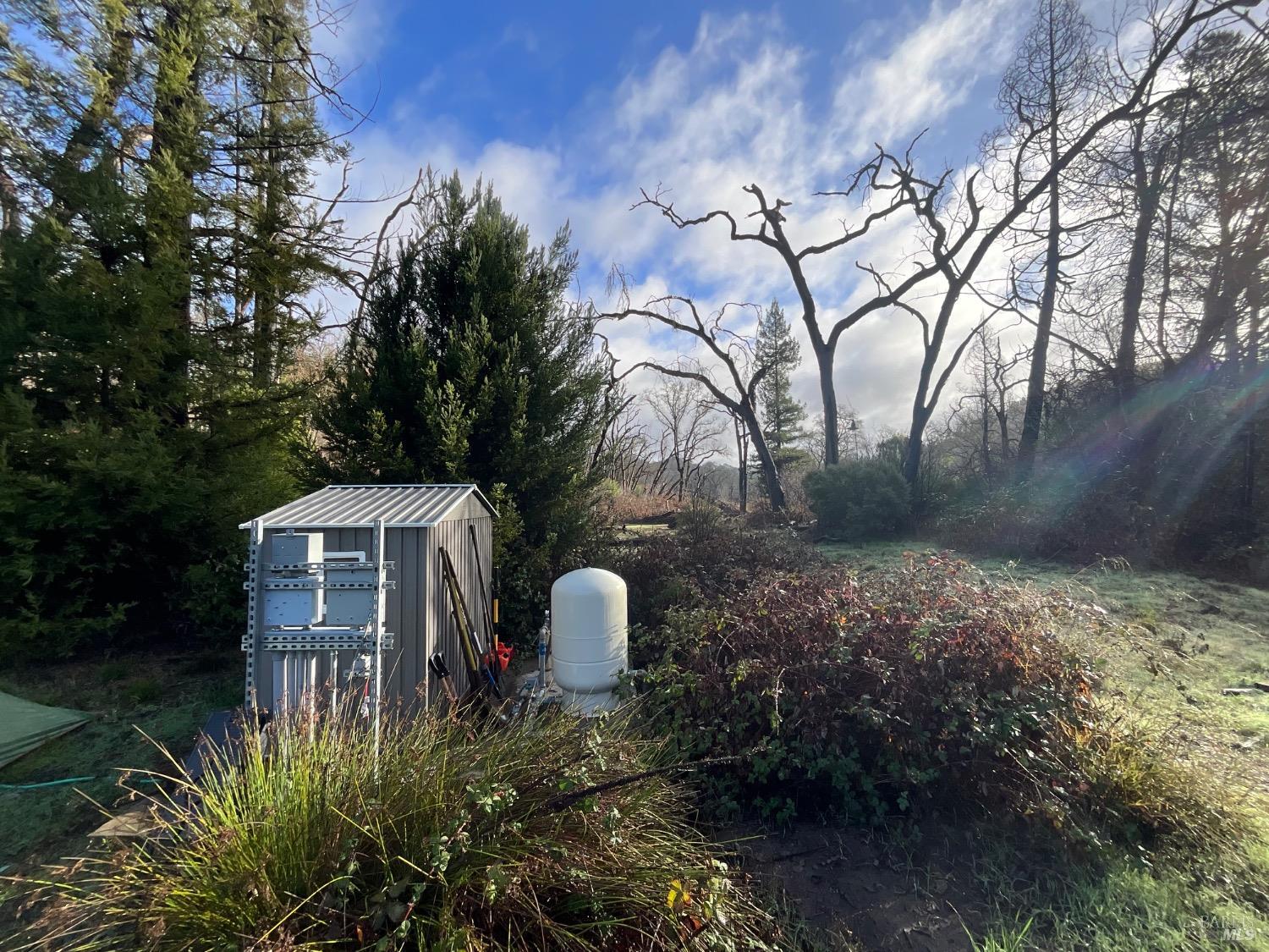 2858 Porter Creek Road Santa Rosa CA 95404