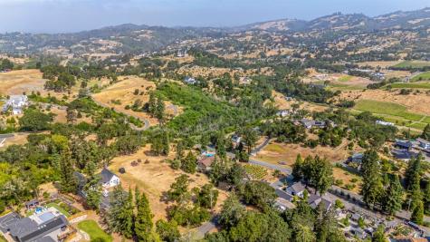 4187 Bayberry Drive Santa Rosa CA 95404