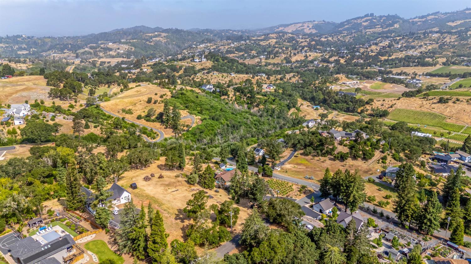 4187 Bayberry Drive Santa Rosa CA 95404