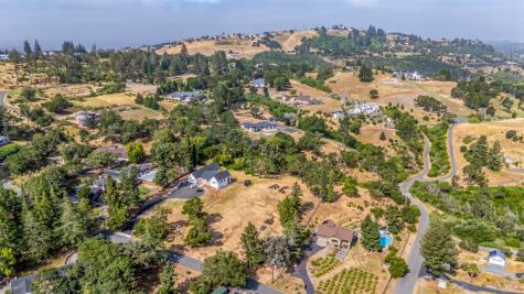 4187 Bayberry Drive Santa Rosa CA 95404