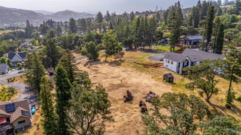 4187 Bayberry Drive Santa Rosa CA 95404