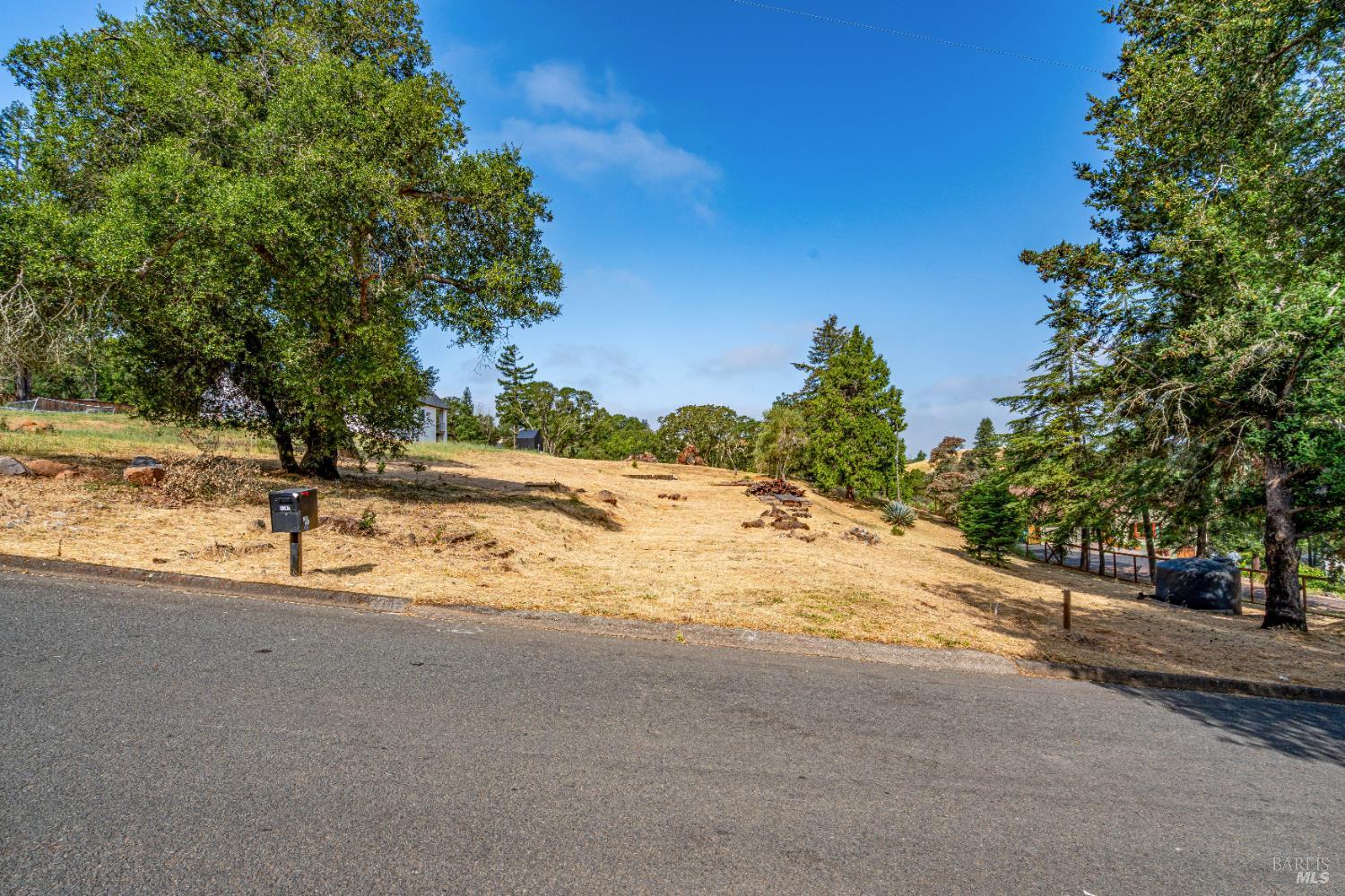 4187 Bayberry Drive Santa Rosa CA 95404
