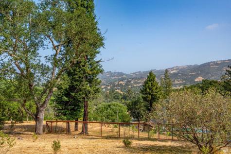 4187 Bayberry Drive Santa Rosa CA 95404