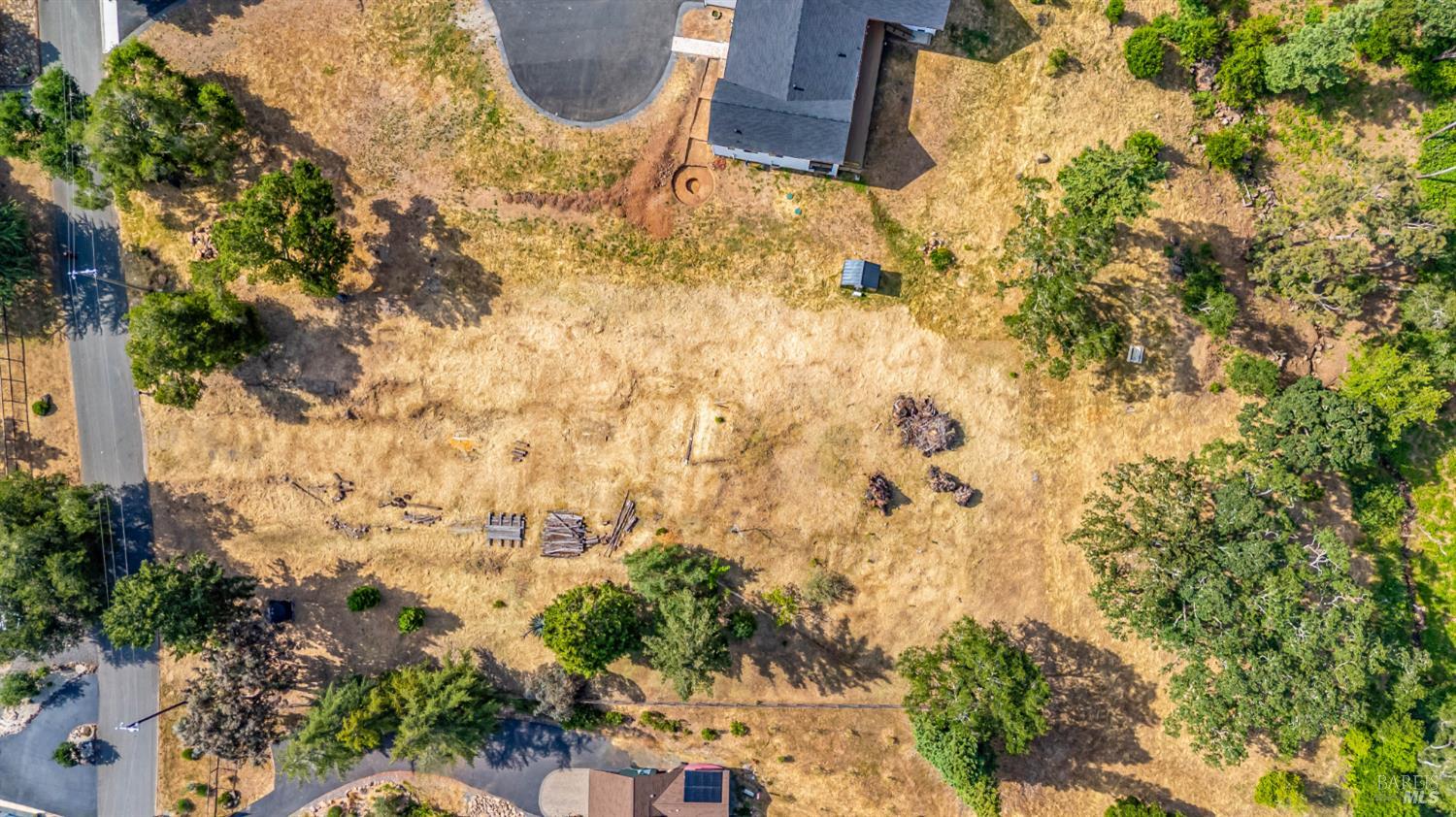 4187 Bayberry Drive Santa Rosa CA 95404