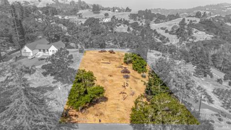 4187 Bayberry Drive Santa Rosa CA 95404