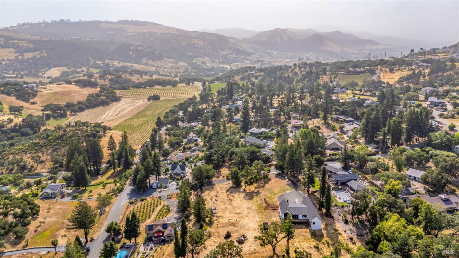 4187 Bayberry Drive Santa Rosa CA 95404