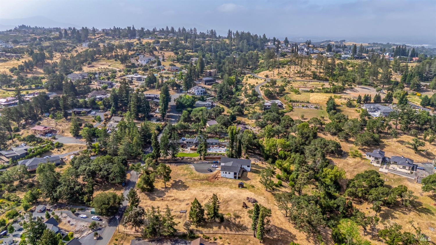 4187 Bayberry Drive Santa Rosa CA 95404