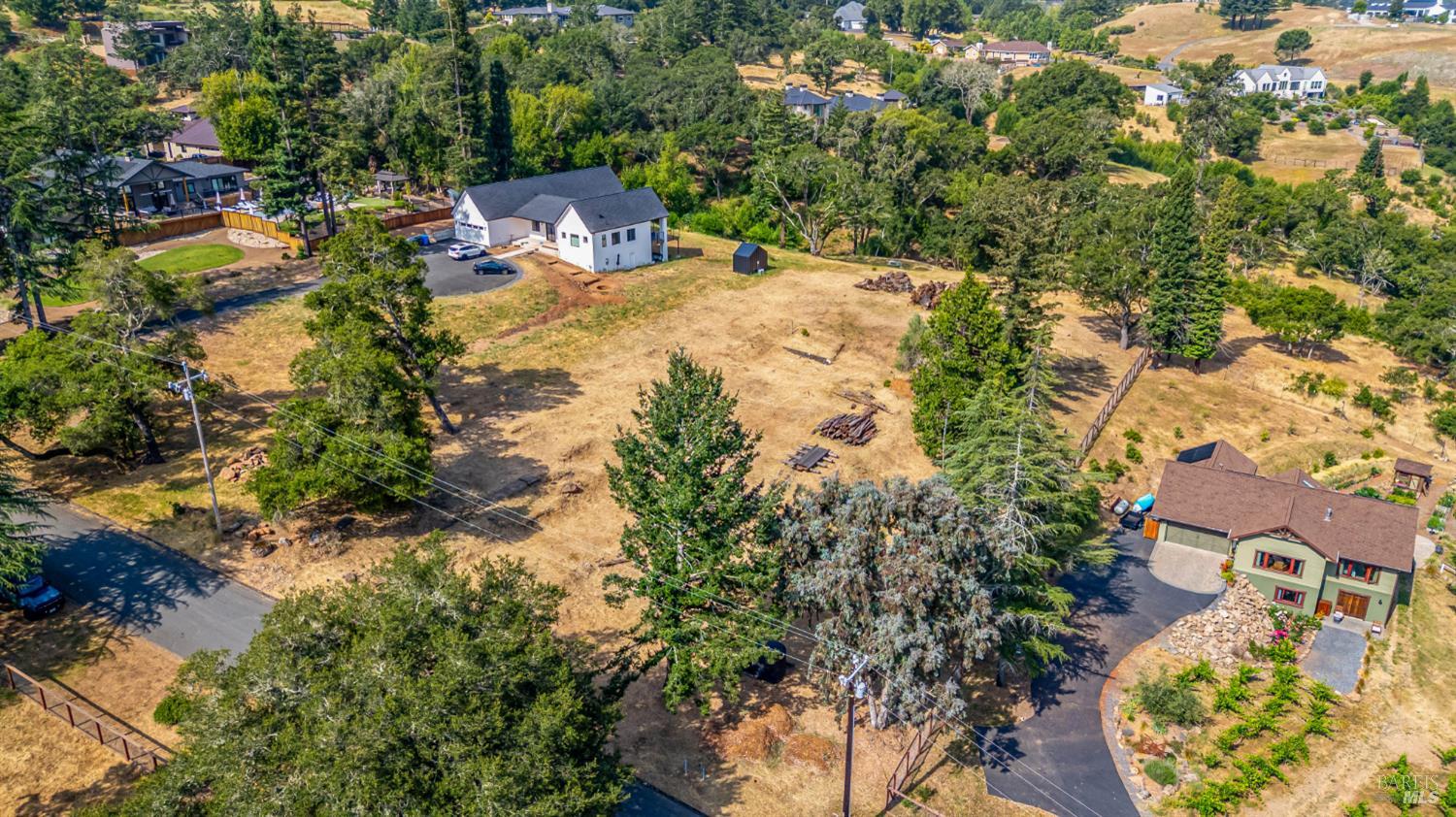 4187 Bayberry Drive Santa Rosa CA 95404