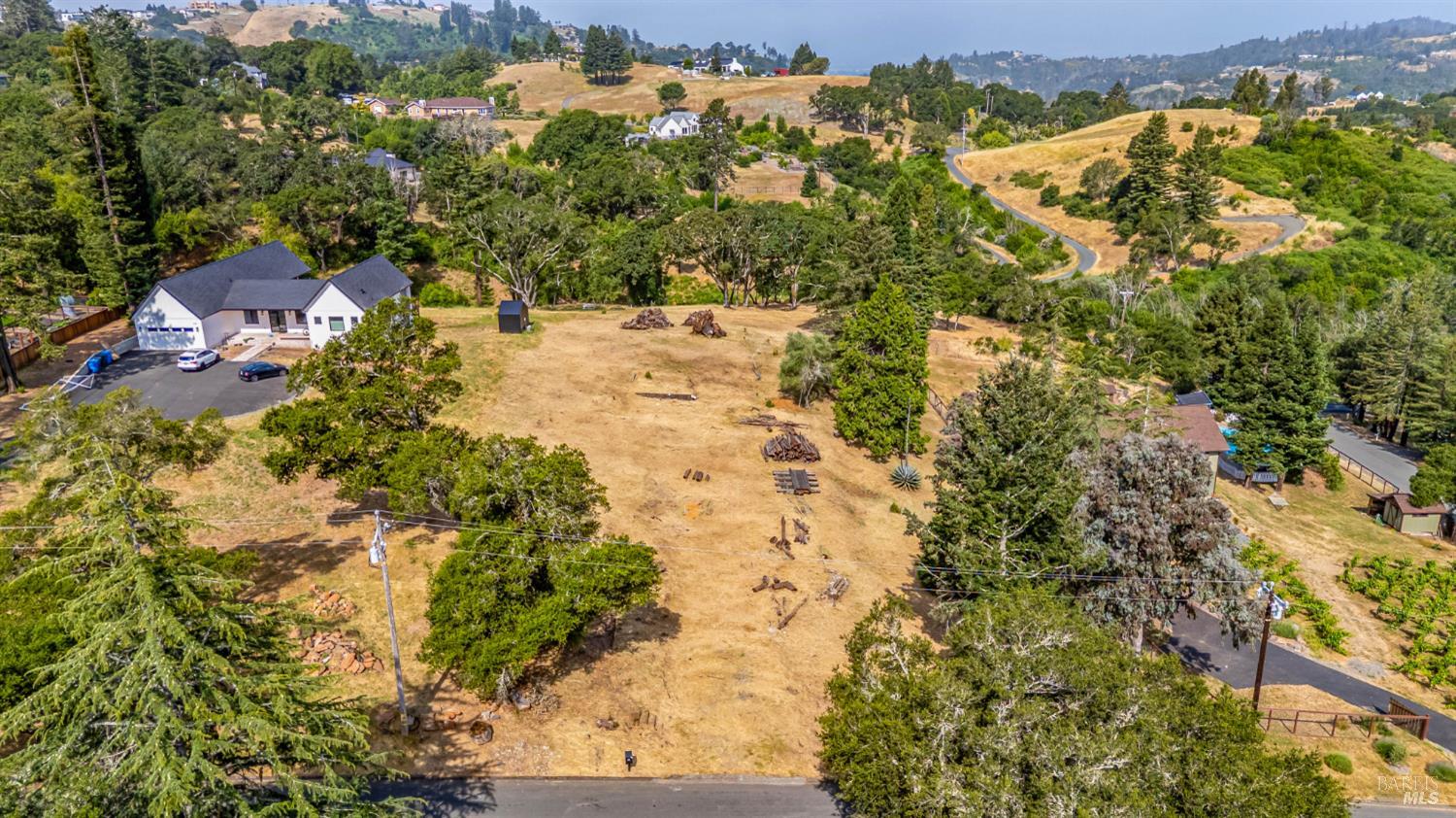 4187 Bayberry Drive Santa Rosa CA 95404