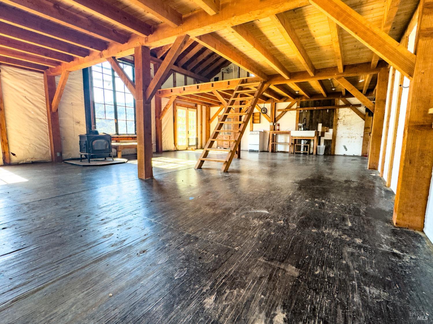 1510 Boonville Road Ukiah CA 95482