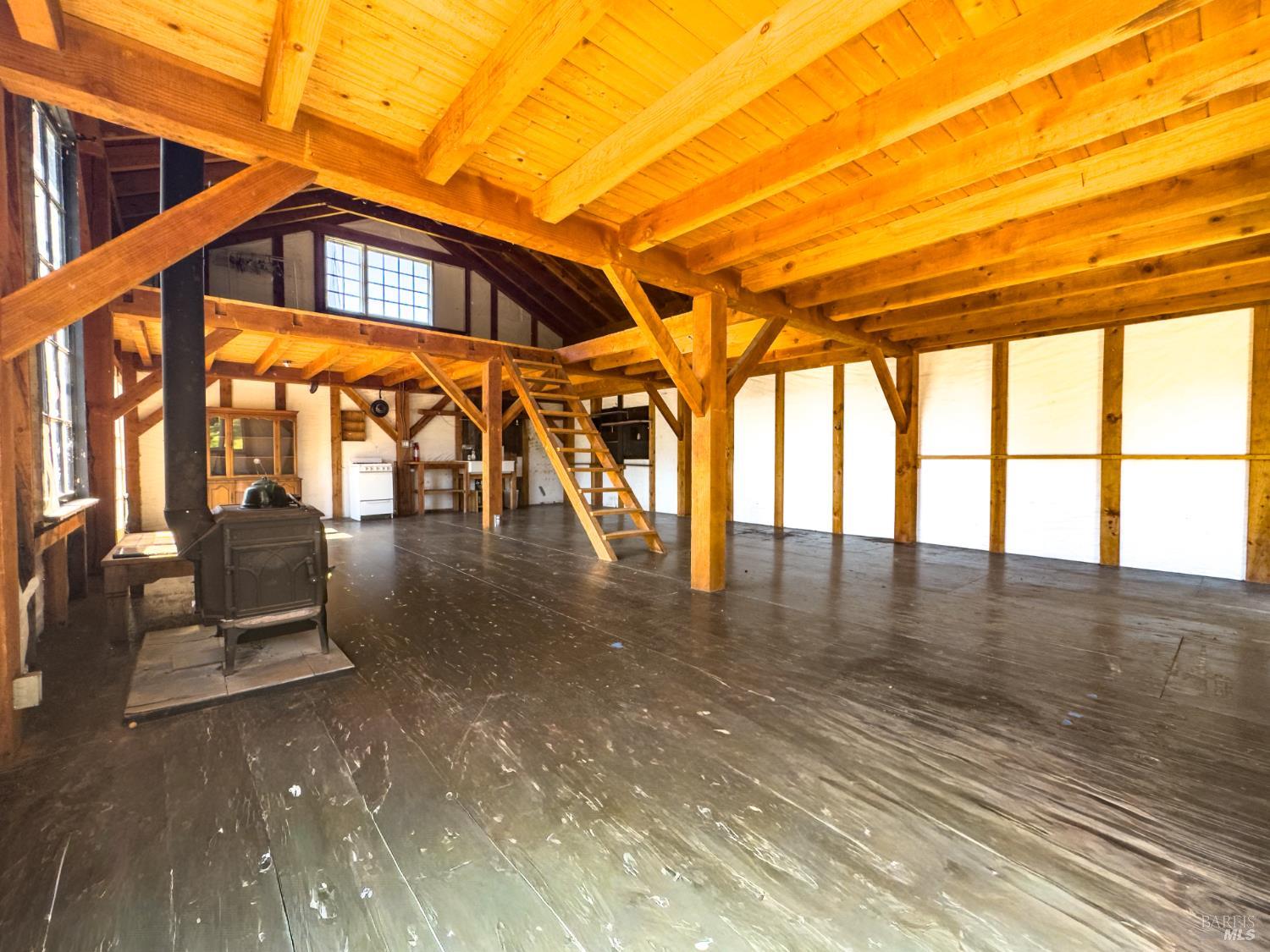 1510 Boonville Road Ukiah CA 95482