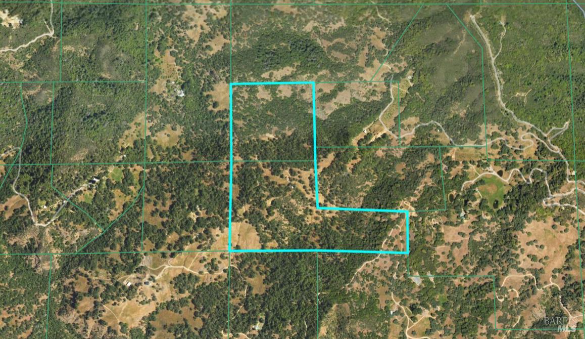 1510 Boonville Road Ukiah CA 95482