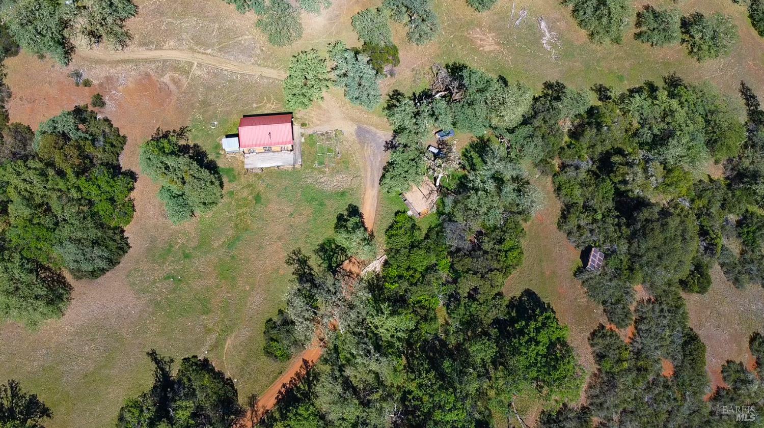 1510 Boonville Road Ukiah CA 95482