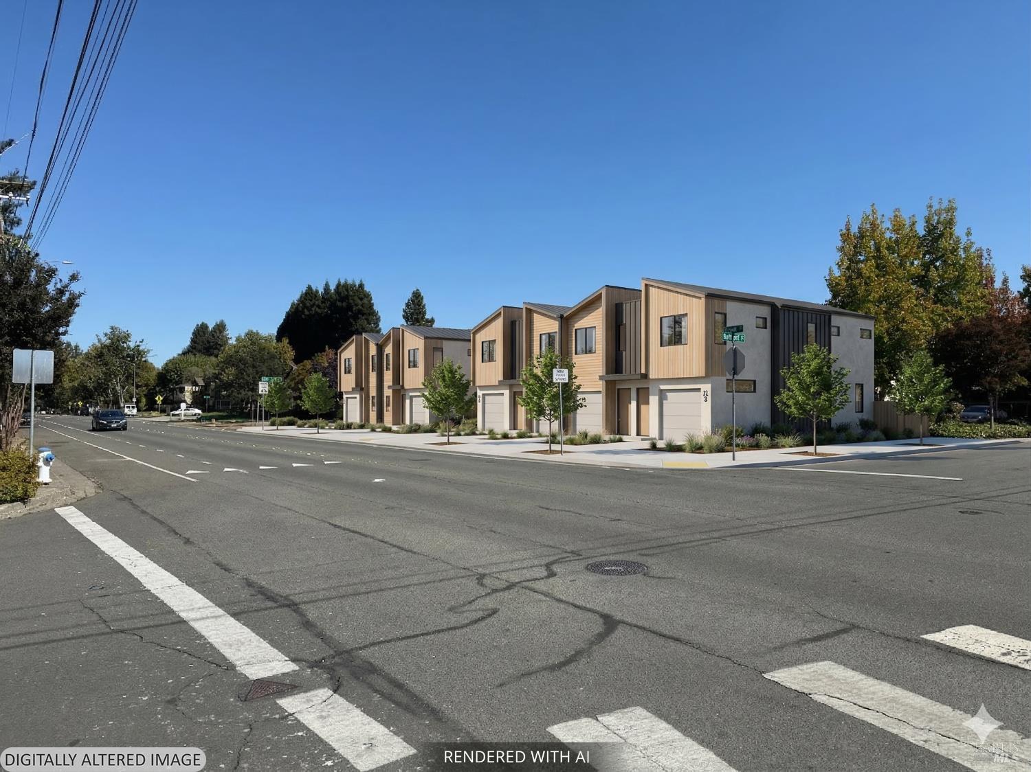 1102 North Street Santa Rosa CA 95404