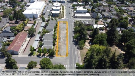 1102 North Street Santa Rosa CA 95404
