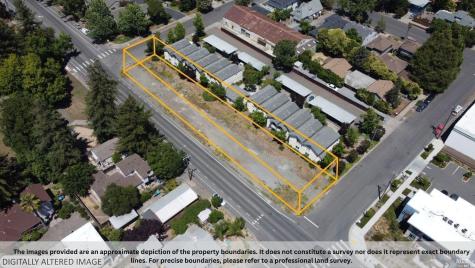 1102 North Street Santa Rosa CA 95404