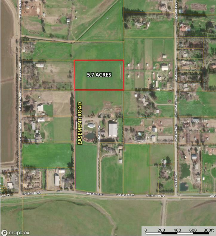 36200 Russell Boulevard Davis CA 95616